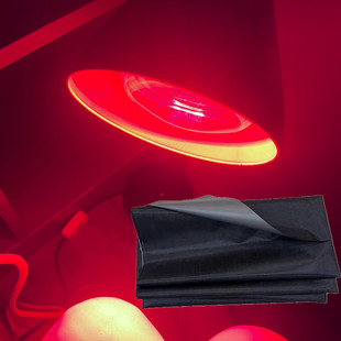 防红外线专用布防辐射布医用级防护布医院病房理疗灯遮光布盖身体