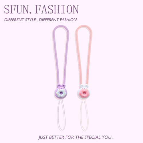 手机短挂绳ccd相机防丢u盘耳机