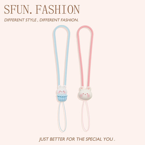 手机短挂绳钥匙扣ccd相机u盘防丢