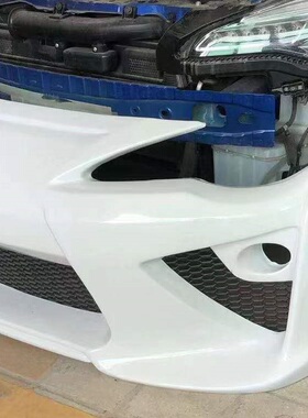 适用丰田GT86/斯巴鲁BRZ汽车改装GIALLA套件 前杠后杠侧裙 大包围