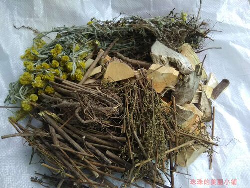 福建古田屏南凉补青草药 药膳 炖鸡鸭骨头兔子等炖罐 按症状搭配