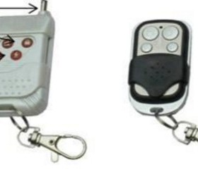 特价促销 滚动码遥控器 睿强RQ826/RQ829/RQ839D遥控锁专用