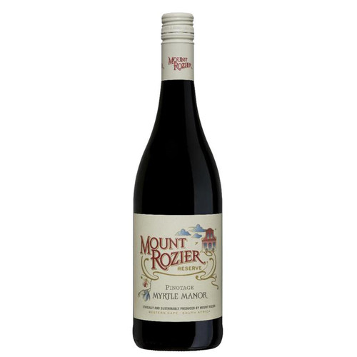 梦若奇酒庄品乐塔吉干红葡萄酒