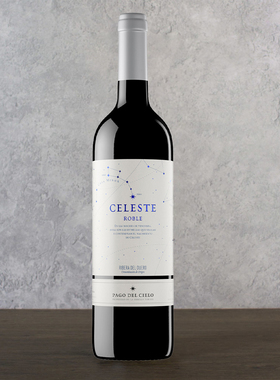 桃乐丝佳酿星空红葡萄酒TORRES CRIANZA西班牙里奥哈进口DO干红