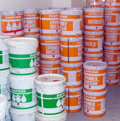 日本出光2号冷却油DN SUPER MULTI OIL 2 M钻孔机冷却油  钻孔机