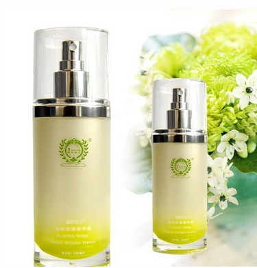 天津 正品瑞倪维儿凝时舒颜精华露120ml面部精华喷剂补水保湿大喷