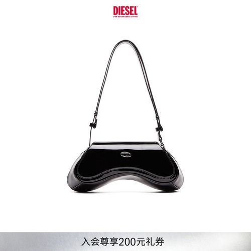 DIESEL女士PLAY游戏手柄包