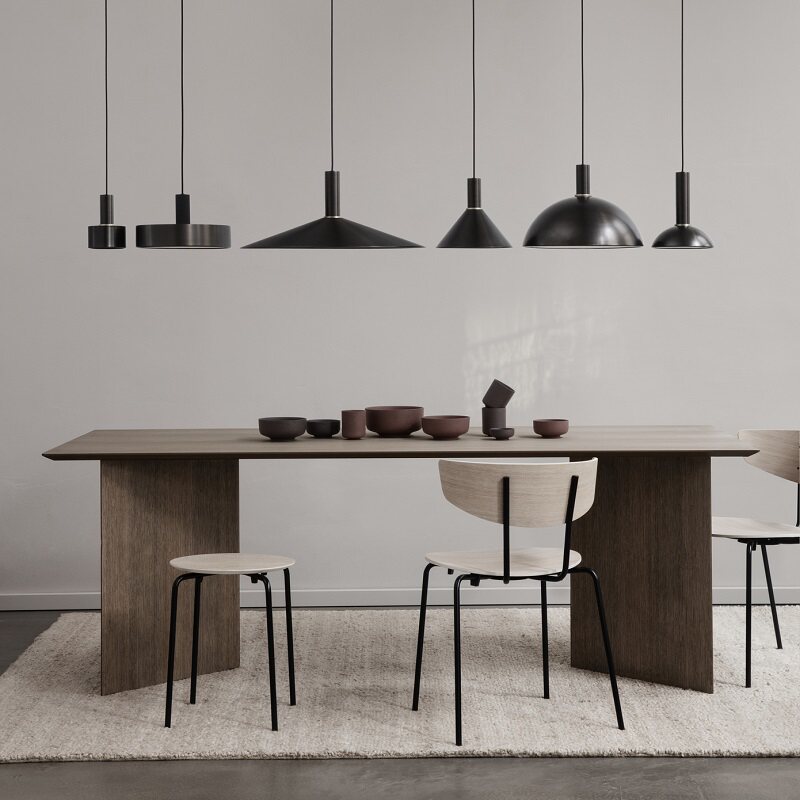 ferm living Mingle北欧木质餐桌长桌办公桌会议桌在类目 住宅家具, 桌类, 餐桌中 - 来自Buy2taobao.com提供专业的淘宝代购服务