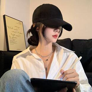 鸭舌帽 醉受欢迎 米公子