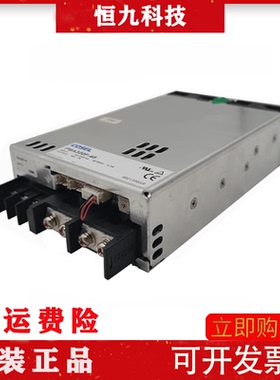 全新日本科索开关电源COSEL PBA1500F-24大功率开关电源24V 70A