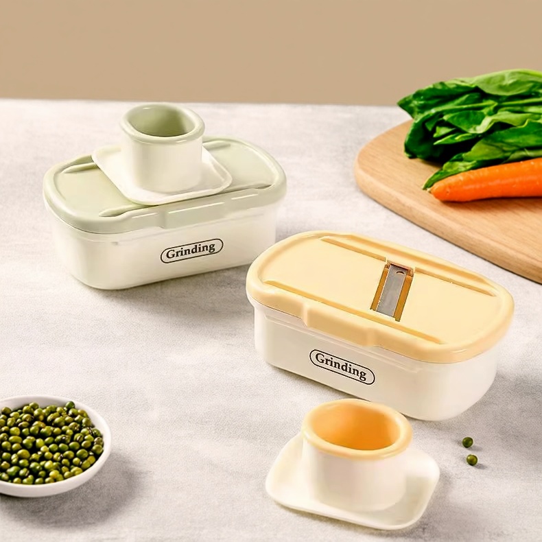 山葵芥末手动研磨切菜磨姜厨房