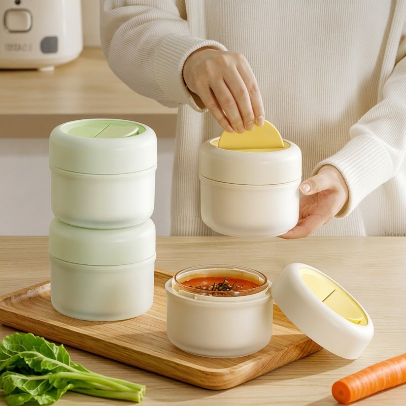 保温饭盒可微波炉加热玻璃便当盒上班族带饭餐盒学生便当袋保温袋,餐饮具,饭盒/保温桶/保温提锅,淘宝优惠券,粉丝福利购,淘宝优惠卷