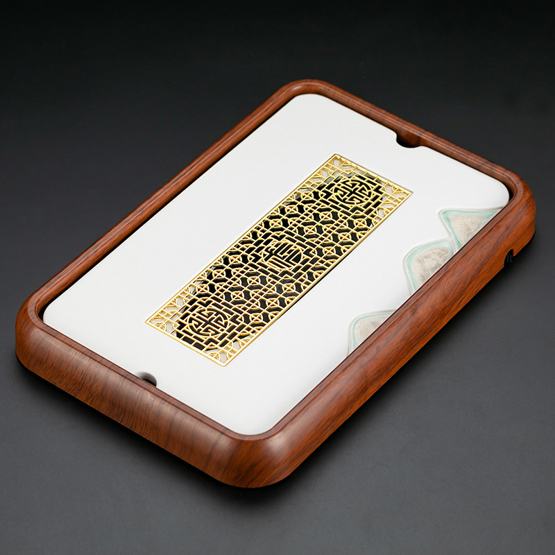 陶瓷家用茶盘小型沥储水式茶台密胺盘功夫茶具茶海干泡台茶托盘,餐饮具,茶盘,淘宝优惠券,粉丝福利购,淘宝优惠卷