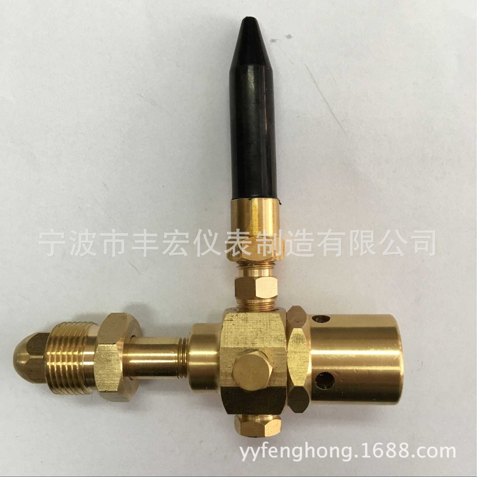 宁波 充气球减压器 全铜气球充气具充气球减压器,五金/工具,机械喷嘴,淘宝优惠券,粉丝福利购,淘宝优惠卷