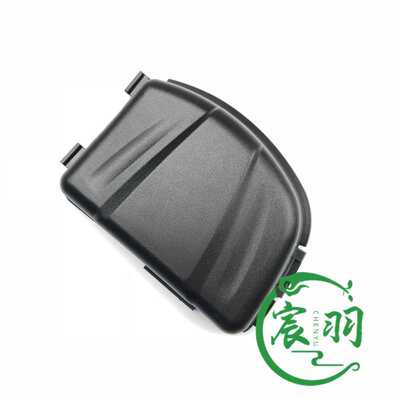 Briggs &Stratton 595658空滤器罩 滤芯上盖  百力通配件