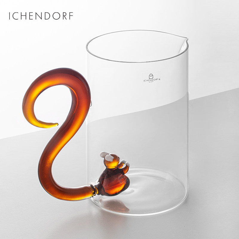 ICHENDORF玻璃冷水壶大容量