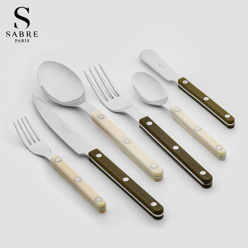 Sabre刀叉套装西餐餐具