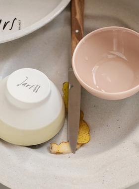 法国进口Jars Cantine手工陶瓷碗米饭碗汤碗可微波早餐碗甜品碗