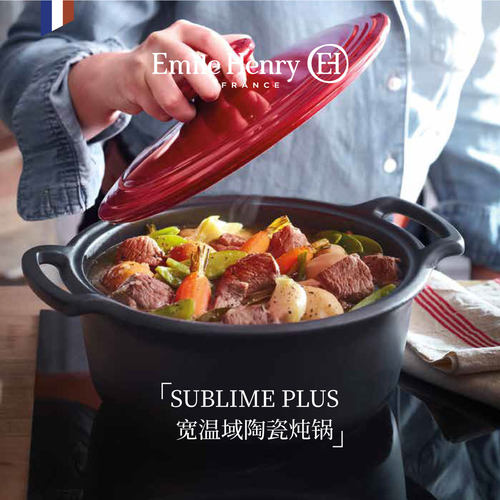 耐高温陶瓷锅砂锅炖煮锅煲汤锅