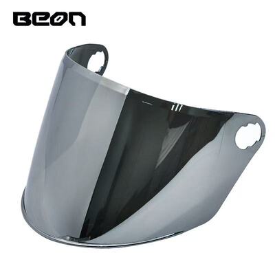 BEON103型号原装防晒深色加长镜片
