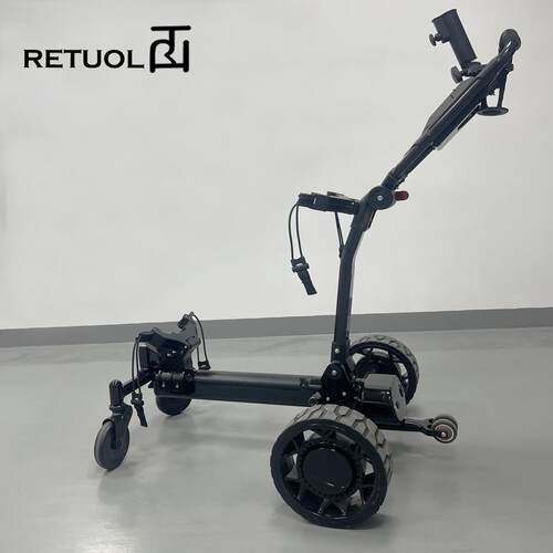 RETUOL润途四轮跟随高尔夫球车