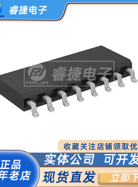 CA51F005S3 SOP16锦锐单片机低功耗微控制器无刷电机手持吸尘器