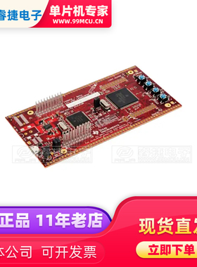 LAUNCHXL2-TMS57012 LAUNCHPAD TMS570LS12X EVAL BRD开发板 原装