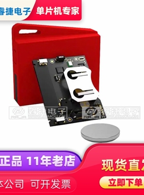 CC1350STKEU SensorTag 蓝牙和低于 1GHz 的远距离无线开发套件