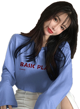 短款jazz学生嘻哈风爵士舞蹈服