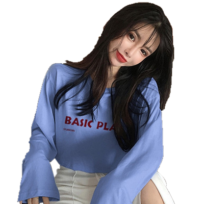 短款jazz学生嘻哈风爵士舞蹈服