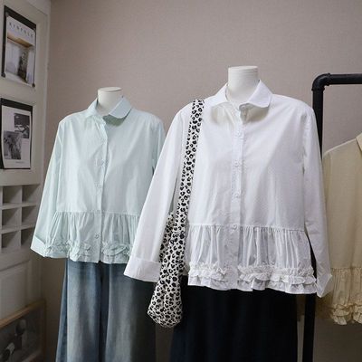 比正2026早春新韩版小清新减龄