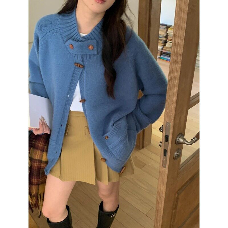 thMorning轻松周末慵懒风木质扣