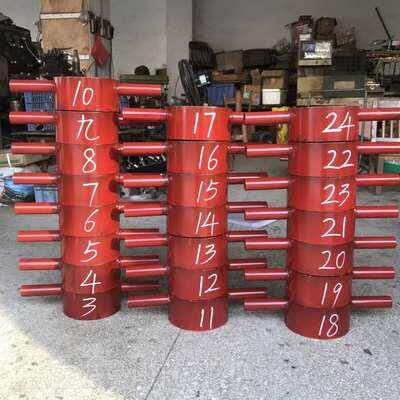正品破竹刀竹开竹刀高效破竹劈工具竹加工机家用破竹子神器开竹竹