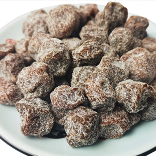 福建特产老婆梅酸甜话梅蜜钱水果干办公室零食