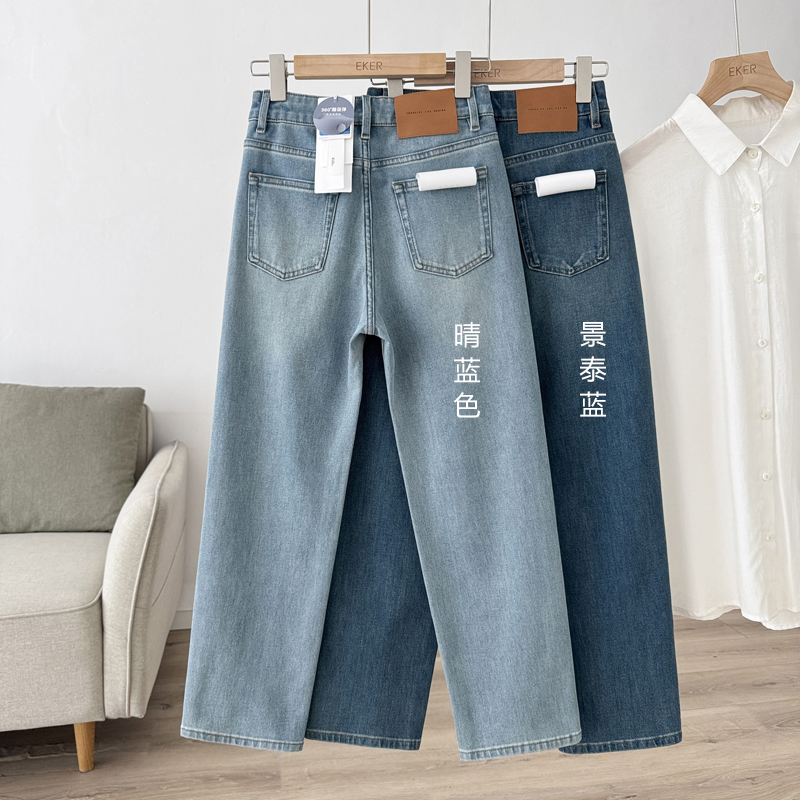 重磅好牛！高定晴蓝&景泰蓝~