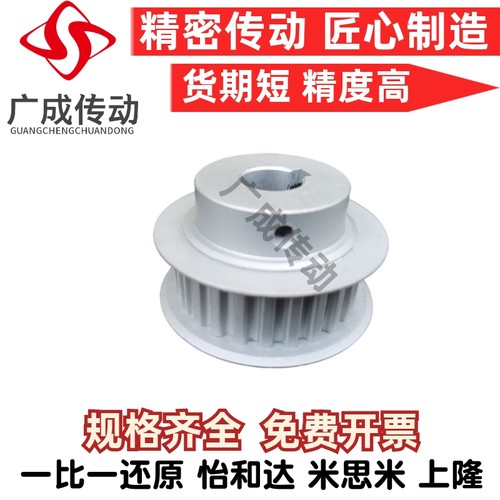 HTPA20/4568/3S8M-BN同步