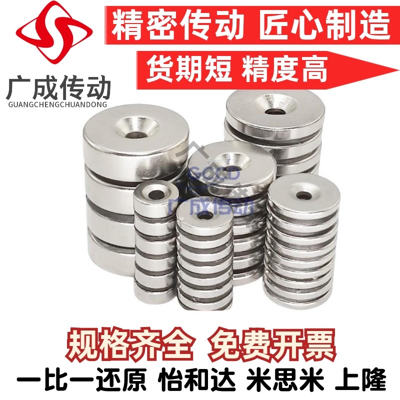 同NHXCC/S-8-102磁铁平