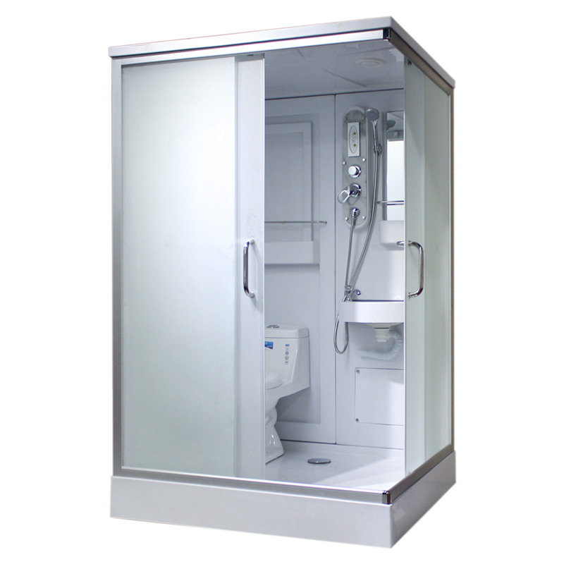 卫生间整体浴室一体式淋浴房加厚集成卫浴厕所带马桶洗澡浴房在类目 家装主材, 卫浴用品, 淋浴房, 整体淋浴房中 - 来自Buy2taobao.com提供专业的淘宝代购服务
