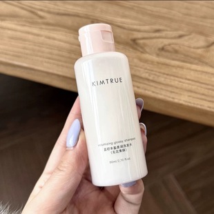 且初太阳红梨/无花果/栀子花洗发水80ml中样带塑封