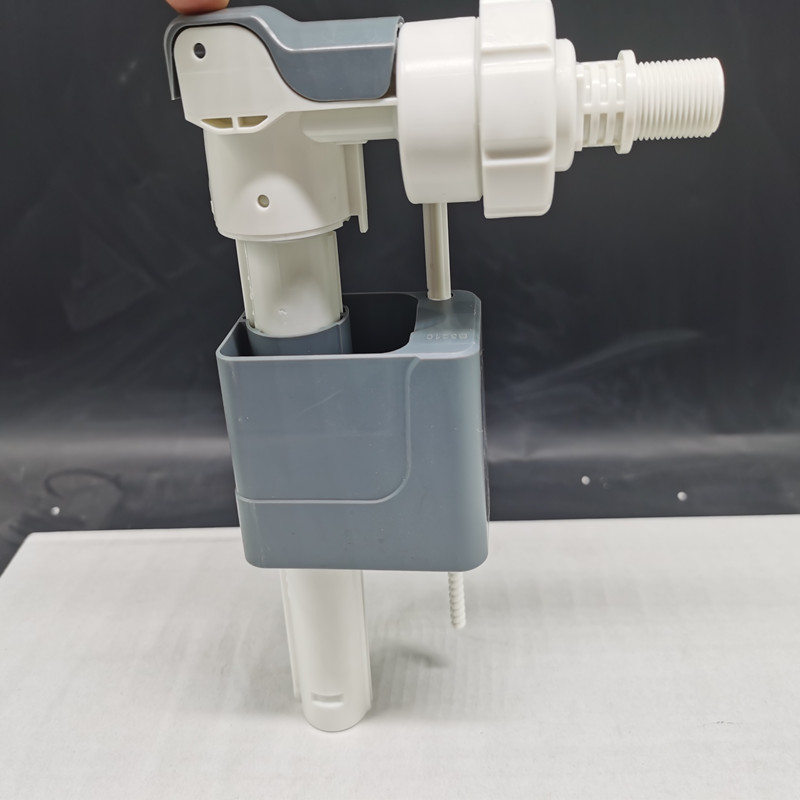 原装TOTO入墙隐藏式水箱挂墙挂壁马桶进水阀3分上水器排水阀配件