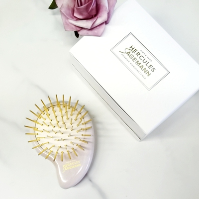 官方授权经络按摩梳子按摩防毛躁