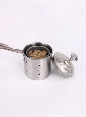 艾灸仪器艾灸罐艾灸盒随身灸全身养生神器暖宫温灸器温灸罐