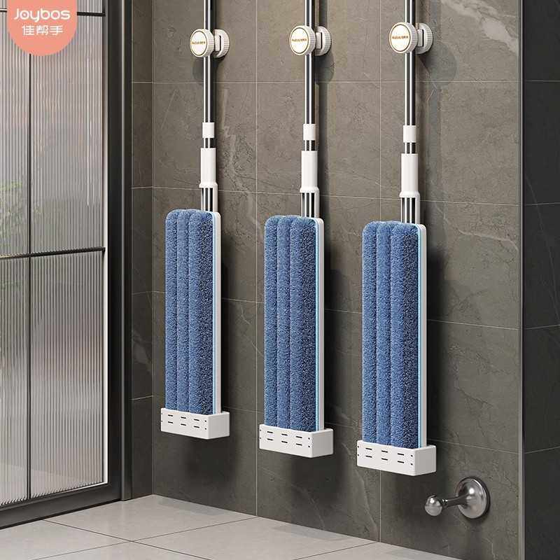 佳帮手2024年新款家用免手洗平板拖把一拖净拖布懒人拖地神器墩布,家庭/个人清洁工具,平板拖把,淘宝优惠券,粉丝福利购,淘宝优惠卷