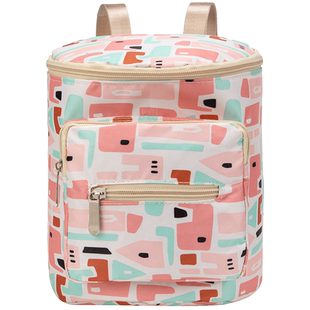 婴儿车挂包多功能通用伞车童车收纳袋大容量宝宝手推车挂袋置物袋