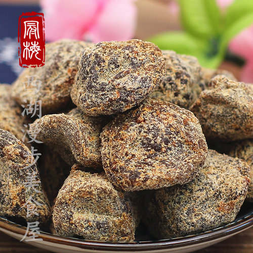 老知青香香李盐津大话李肉厚味浓