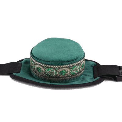 纯铜妇科肩颈椎腰部防烫艾灸盒