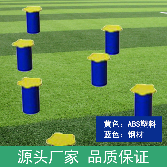户外全民健身器材公园广场梅花桩室外路径小区体育运动设施器材