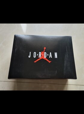 aj11鞋盒现货鞋盒二手鞋盒