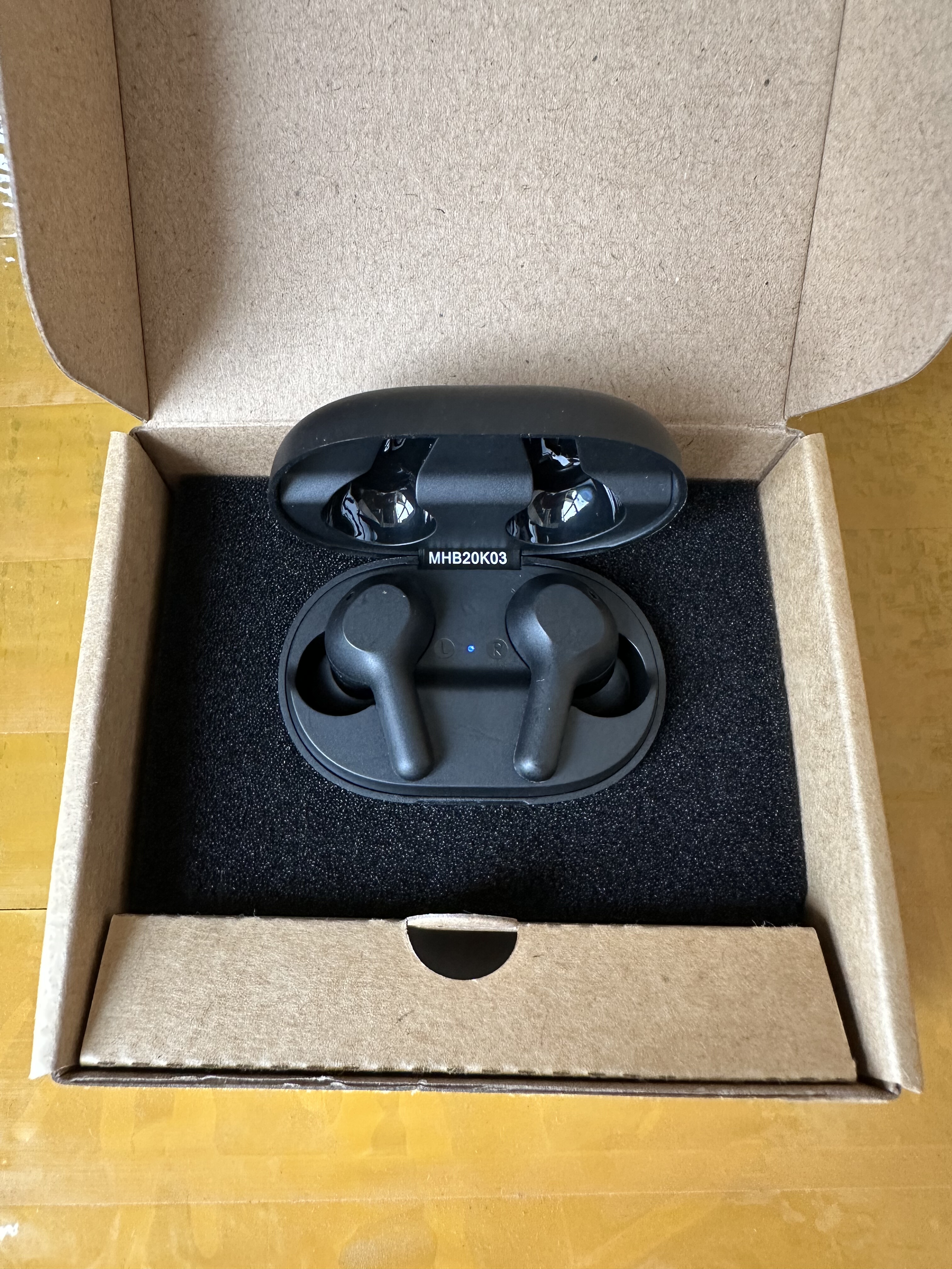 品牌99新蓝牙耳机 不包好坏 diy研究