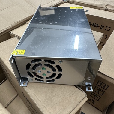 24v500w电源 做工精致